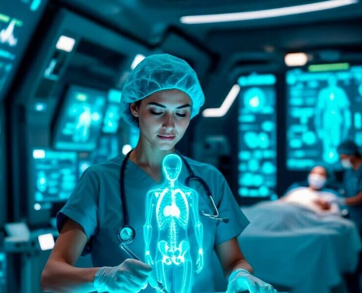 futuristic-technology-hologram_23-2151917434
